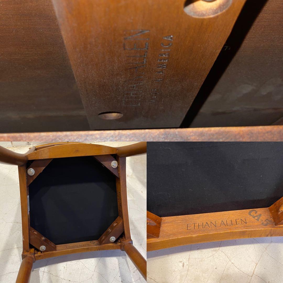 イーセンアーレン　ダイニング5点セット　エクステンションテーブル　大塚家具