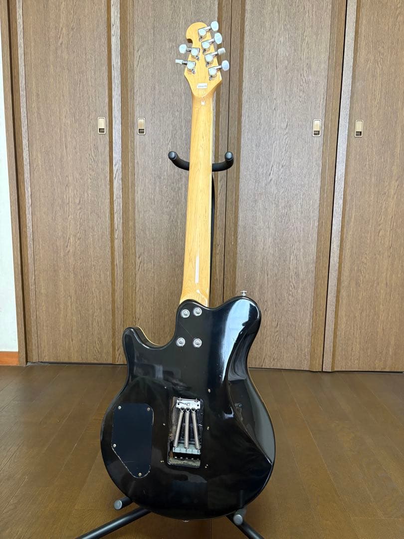 SX ギター　ミュージックマンAXISタイプ ジャンク