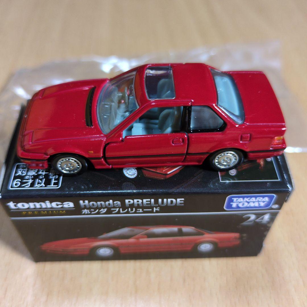 トミカプレミアム 16点セット 廃番・絶版品あり