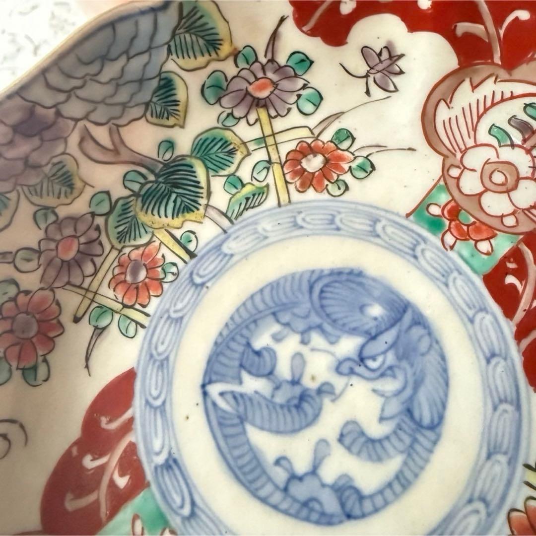 D様へ感謝お嫁入り‼️いいとこどり伊万里Dragon❌あじさい桐七