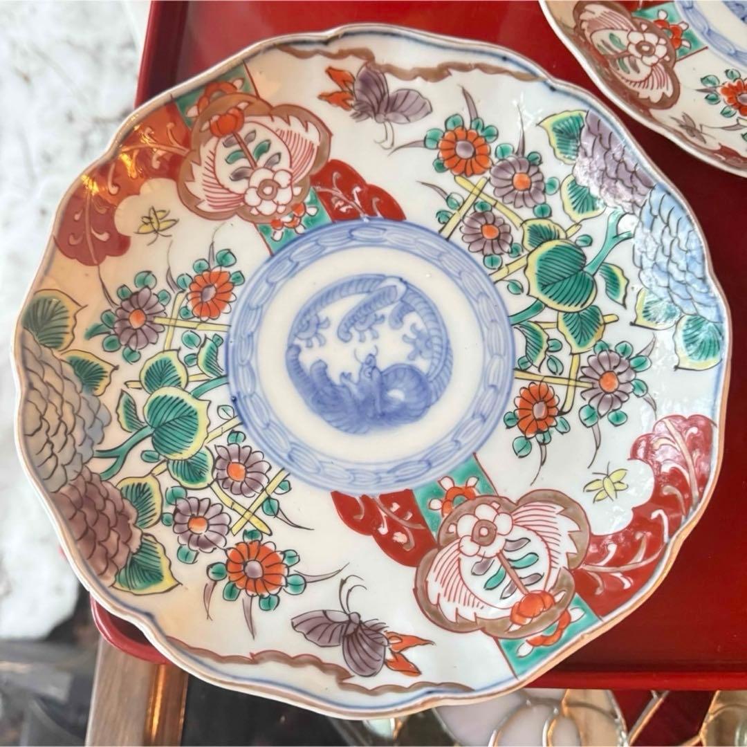 D様へ感謝お嫁入り‼️いいとこどり伊万里Dragon❌あじさい桐七