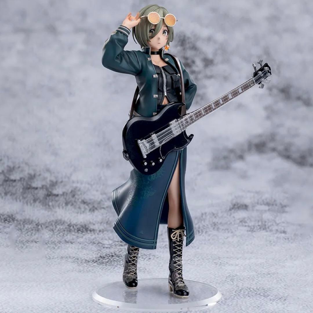 ガールズバンドクライ XStellar 海老塚智 ルパ セット - メルカリ