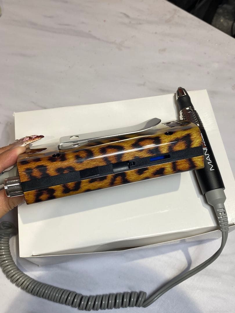 ネイルマシーンmanipro