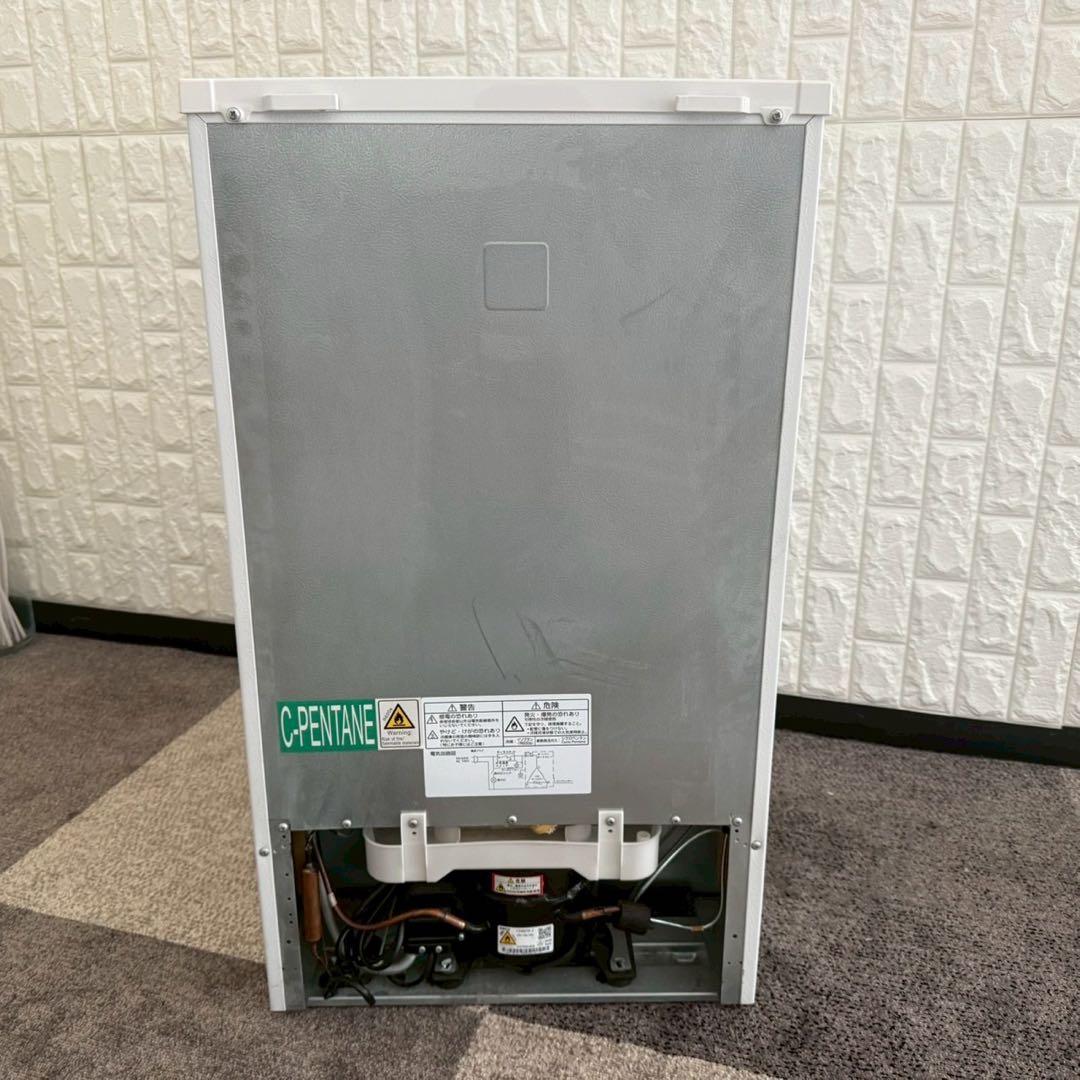 都内23区配送無料✨家電3点セット　ヤマダ電機　ハイアール　アイリス　冷蔵庫