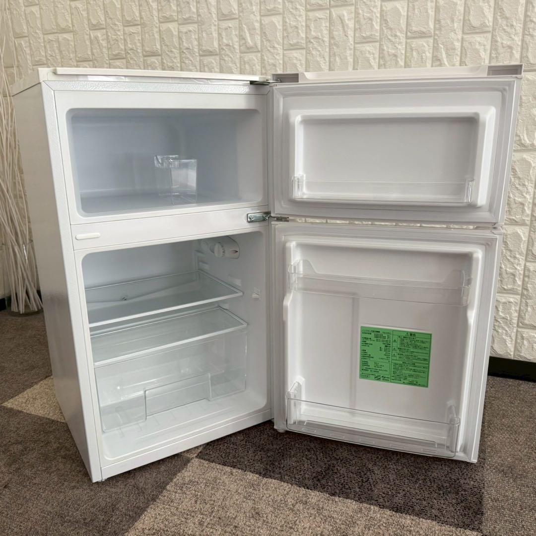 都内23区配送無料✨家電3点セット　ヤマダ電機　ハイアール　アイリス　冷蔵庫