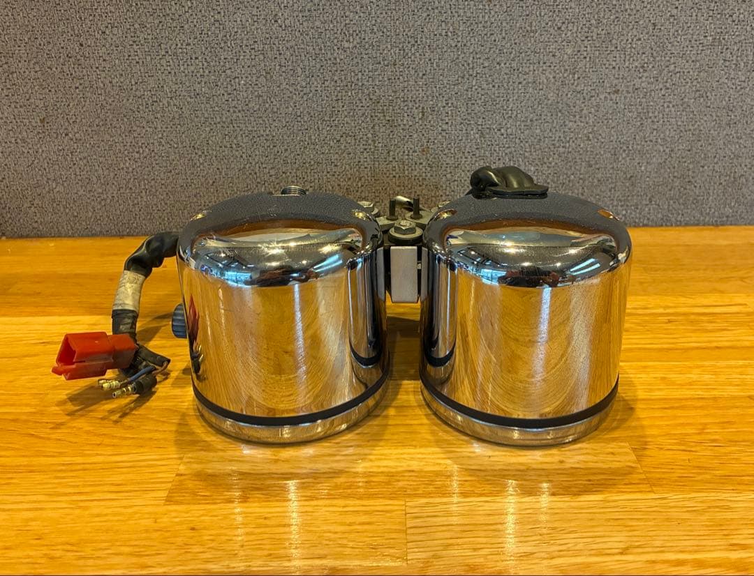 本日限定価格！美品！ホンダ GB250クラブマン スピードメーター タコメーター