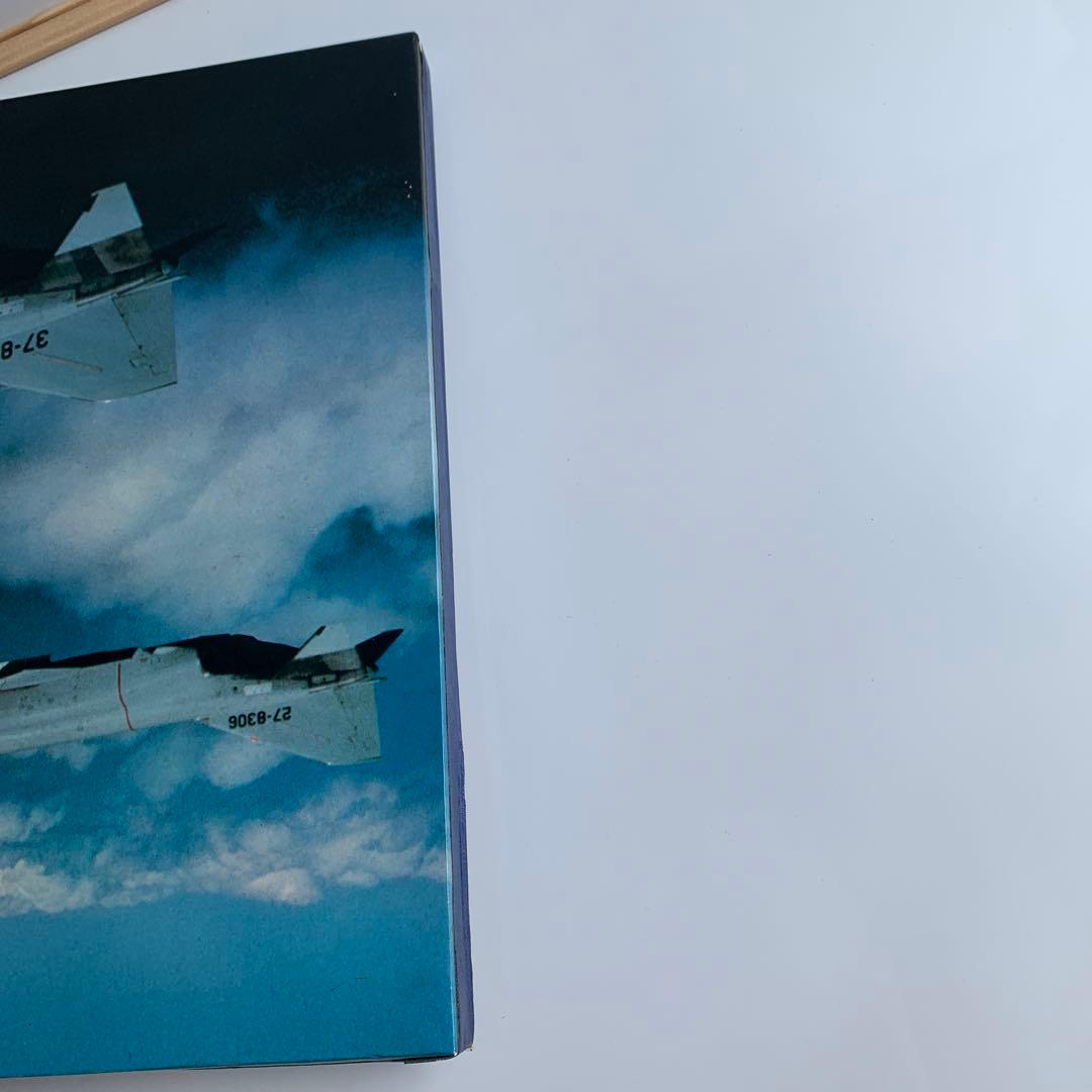 値下げ！航空ファンの方 F4 ファントム 壁掛け写真 自衛隊基地購入 希少