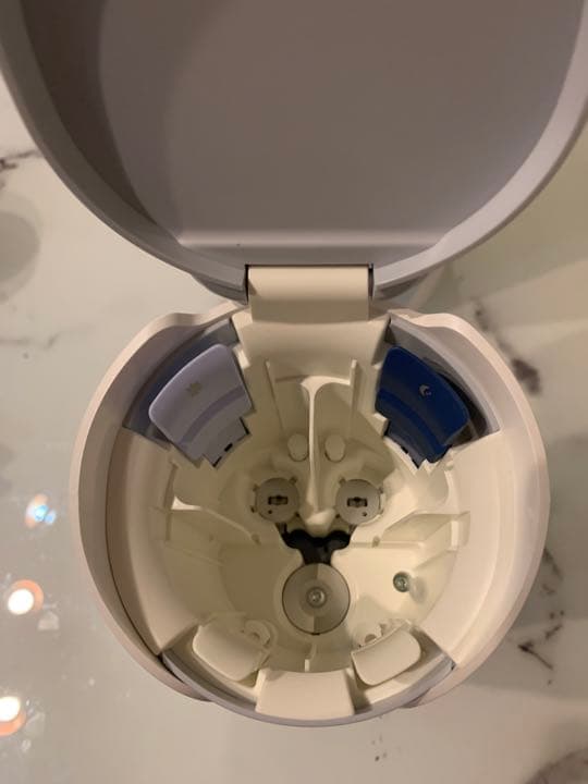 ニュースキン ageLOC Me本体