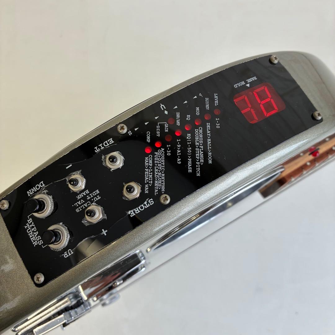 FERNANDES DIGI-ZO フェルナンデス デジゾー