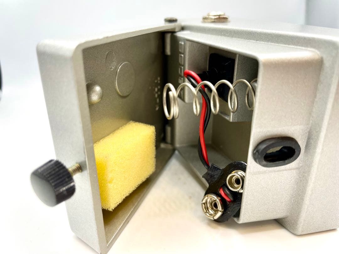 BOSS FZ-2 ハイパーファズエフェクター