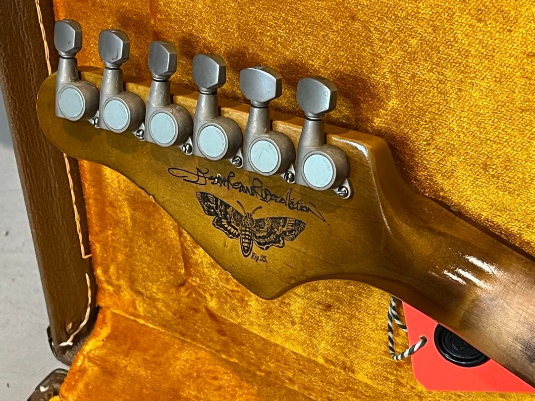 DeliciousTaylormade ノーヘルDexxtreamRide - メルカリ