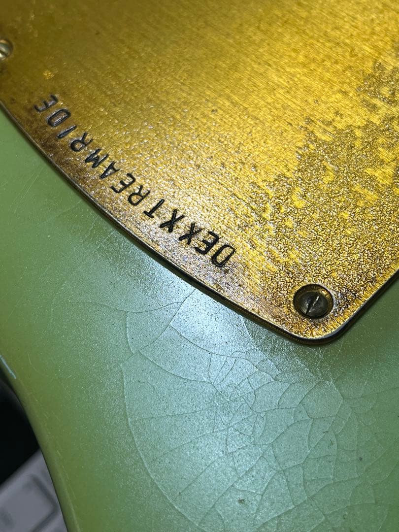 DeliciousTaylormade ノーヘルDexxtreamRide - メルカリ