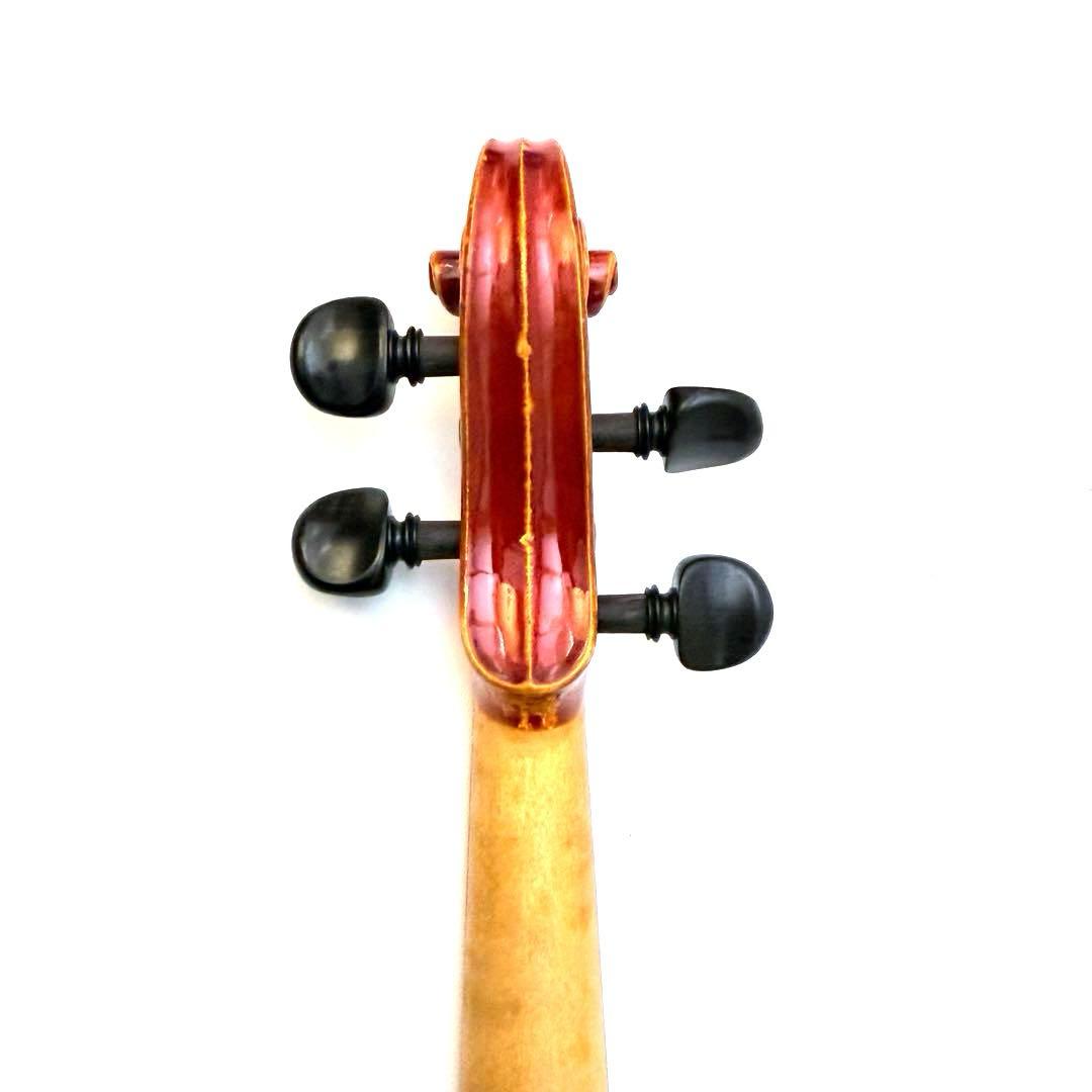希少】Jun Bamba Giapponese 1979年製 ヴァイオリン - メルカリ