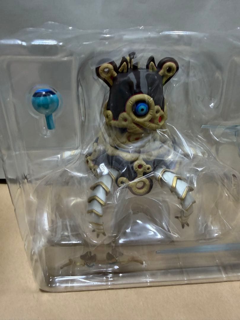 ゼルダの伝説 ねんどろいど 895 ゼルダの伝説 ガーディアン