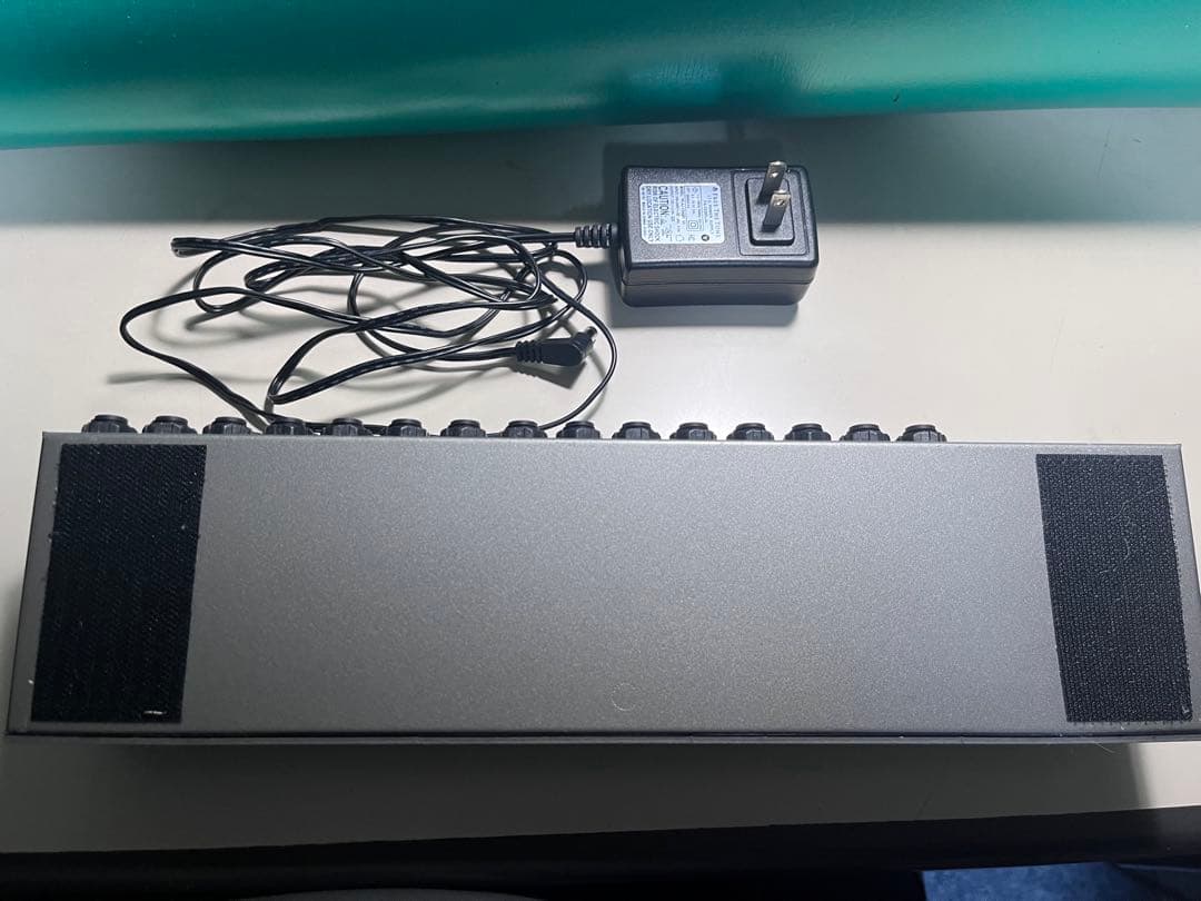 free the tone ARC-53M ver.2.0 スイッチャー