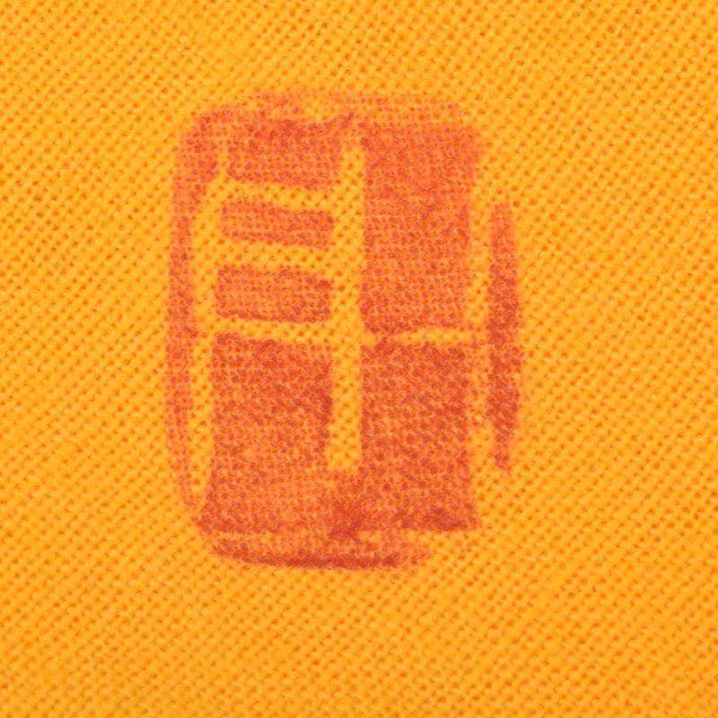 茶道具 人間国宝 荒川豊蔵作 青織部 平水指 方谷浩明極め箱 D