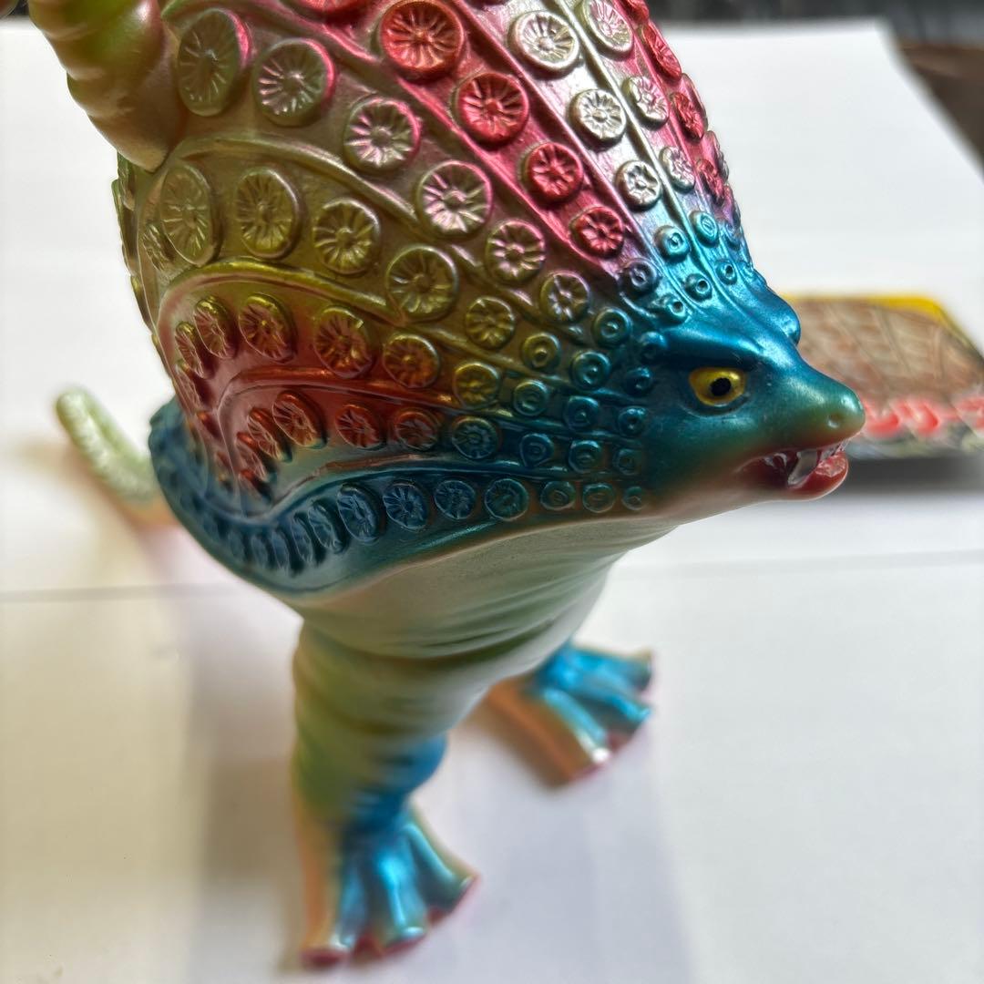 ブルマァク タッコング