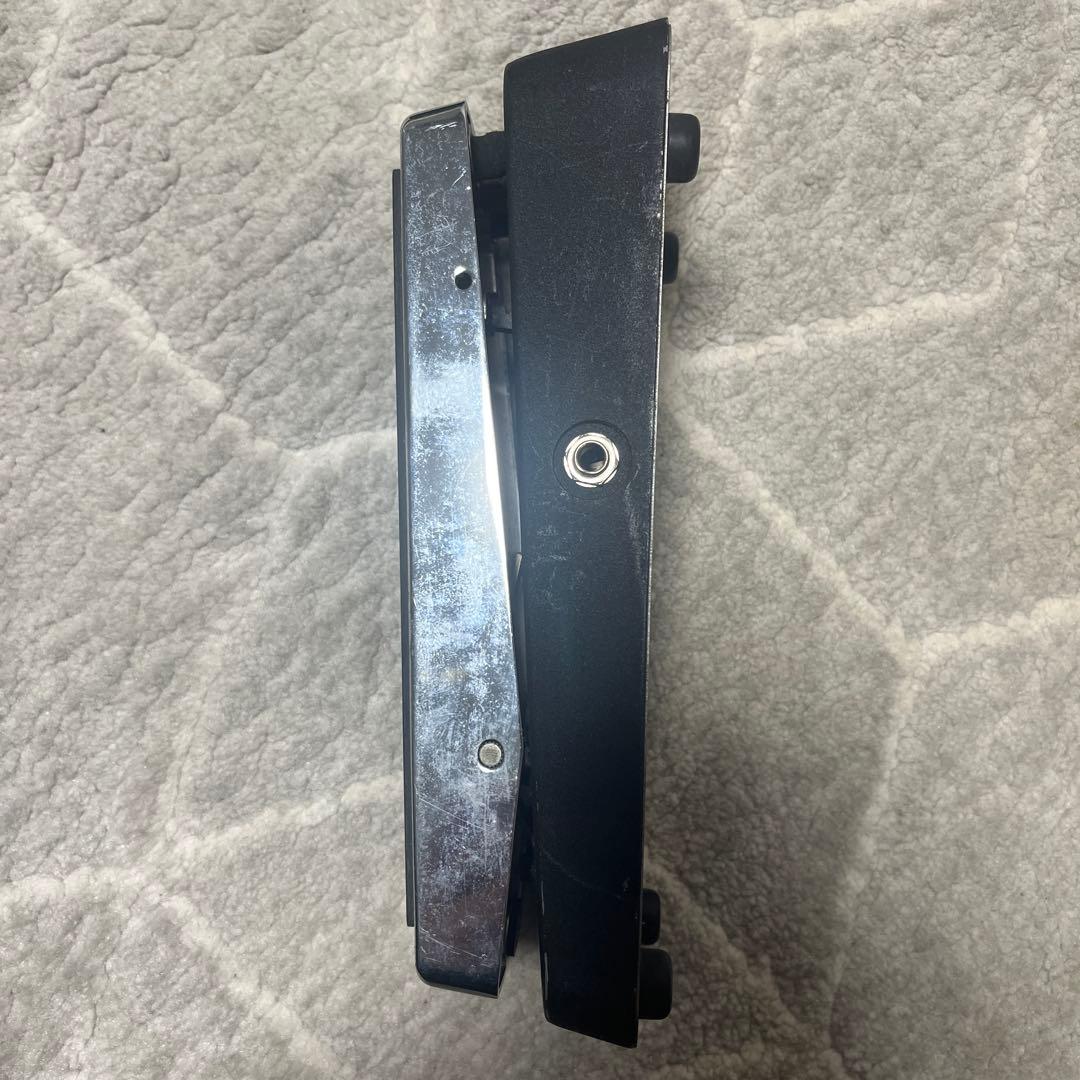 VOX V847-A ワウペダル