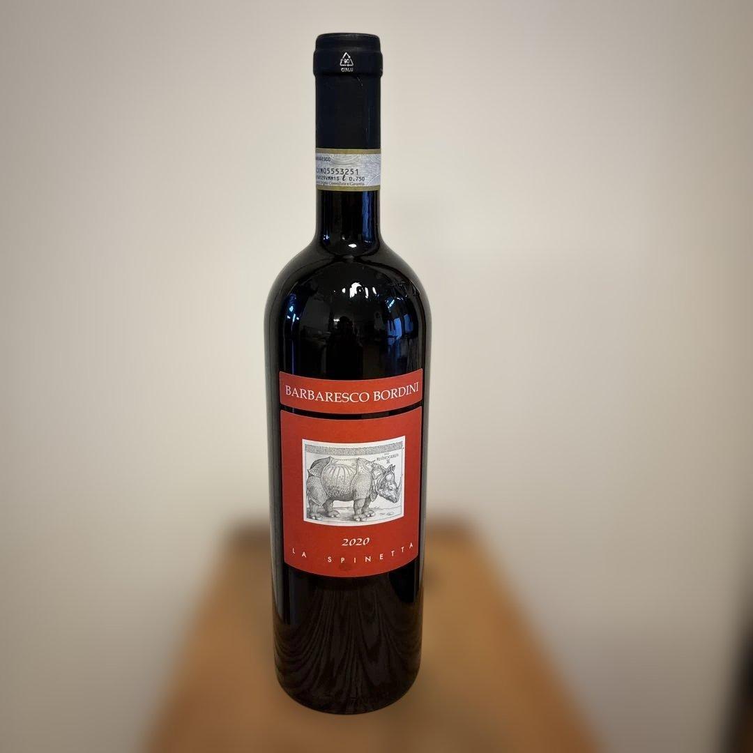 その他 Barbaresco Bordini 2020 La Spinetta 6_000000001921.jpg?1689929696