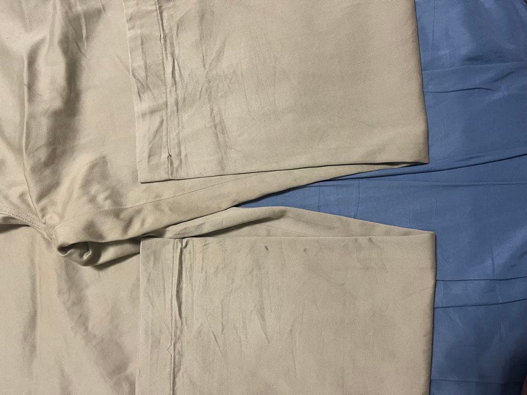 Supreme crown chino pant チノパン 36 ベージュ