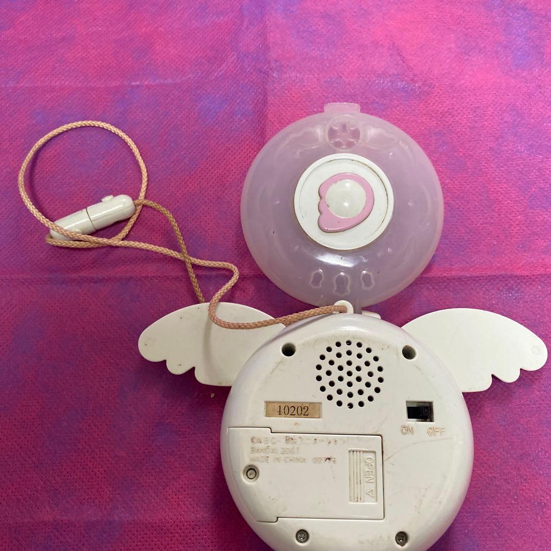 おジャ魔女どれみコンパクト