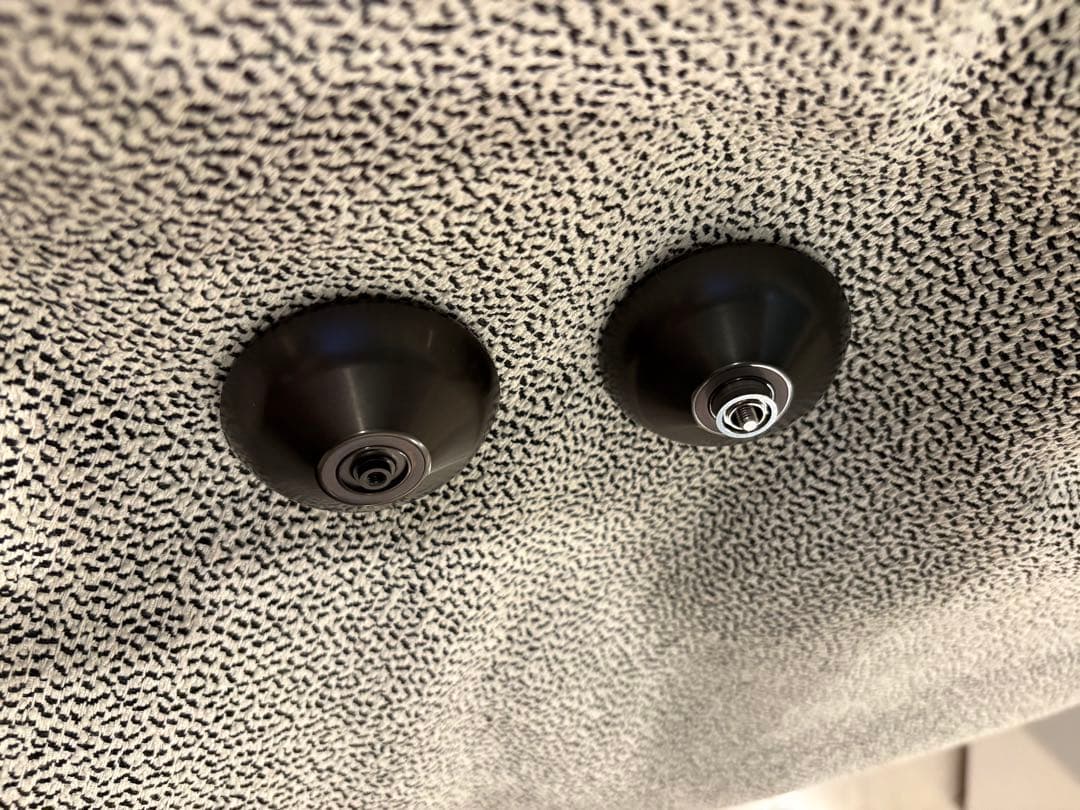 ヨーヨーリクリエーション　スレイプニル　マットブラック