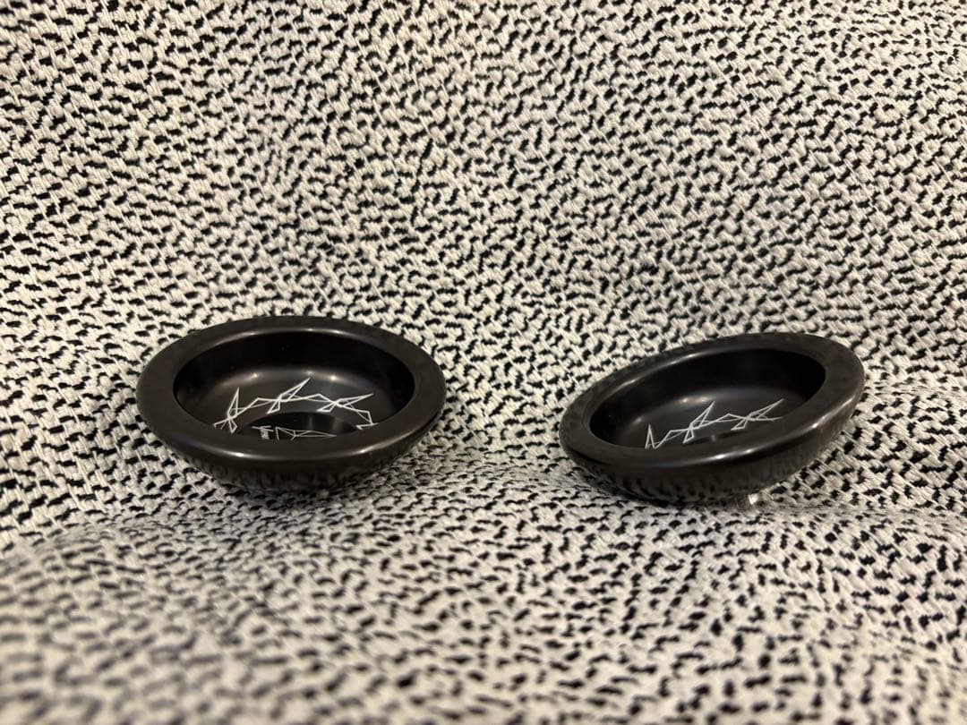 ヨーヨーリクリエーション　スレイプニル　マットブラック