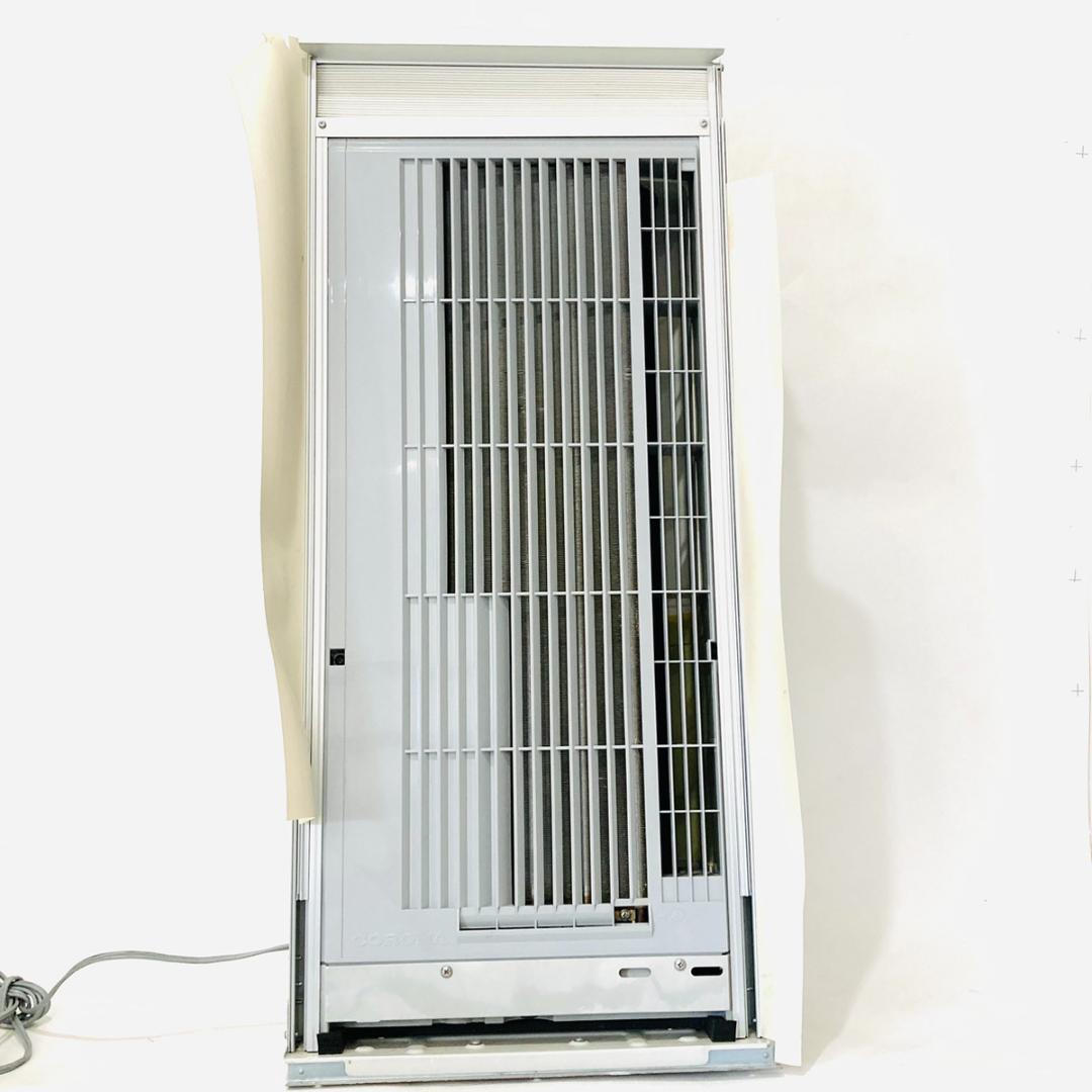 CORONA 窓用エアコン CW-1615冷房専用 CORONA 窓用エアコン CW
