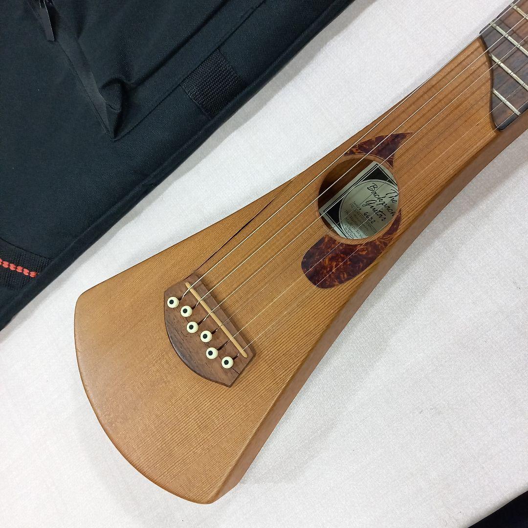 Martin The Backpacker Guitar ジャンク