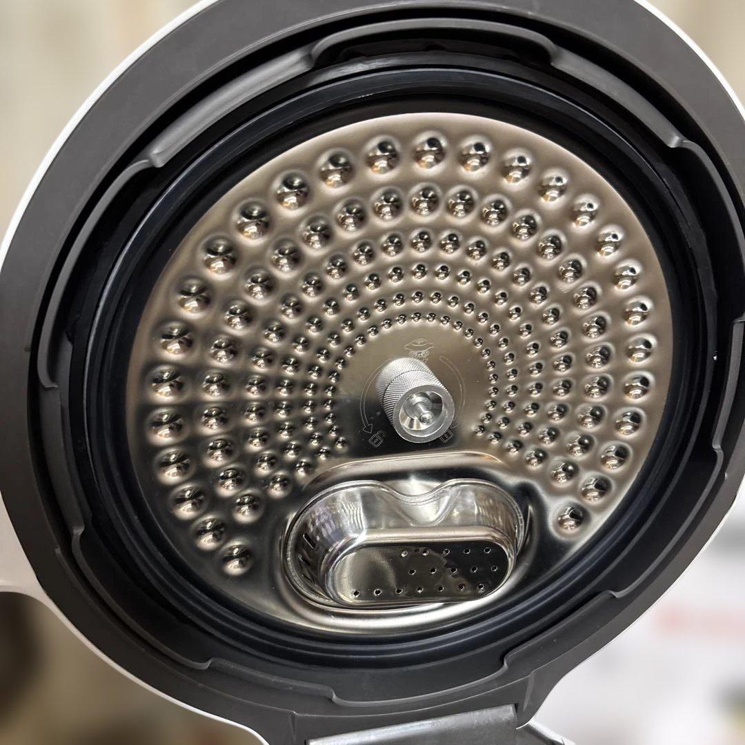 ティファール クックフォーミー エクスプレス 6L