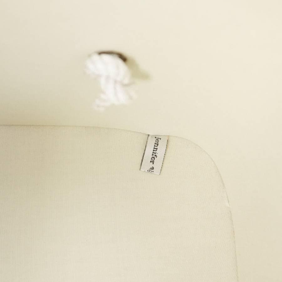 ジェニファーテイラー 収納ボックス 2個セット エアルームピンク