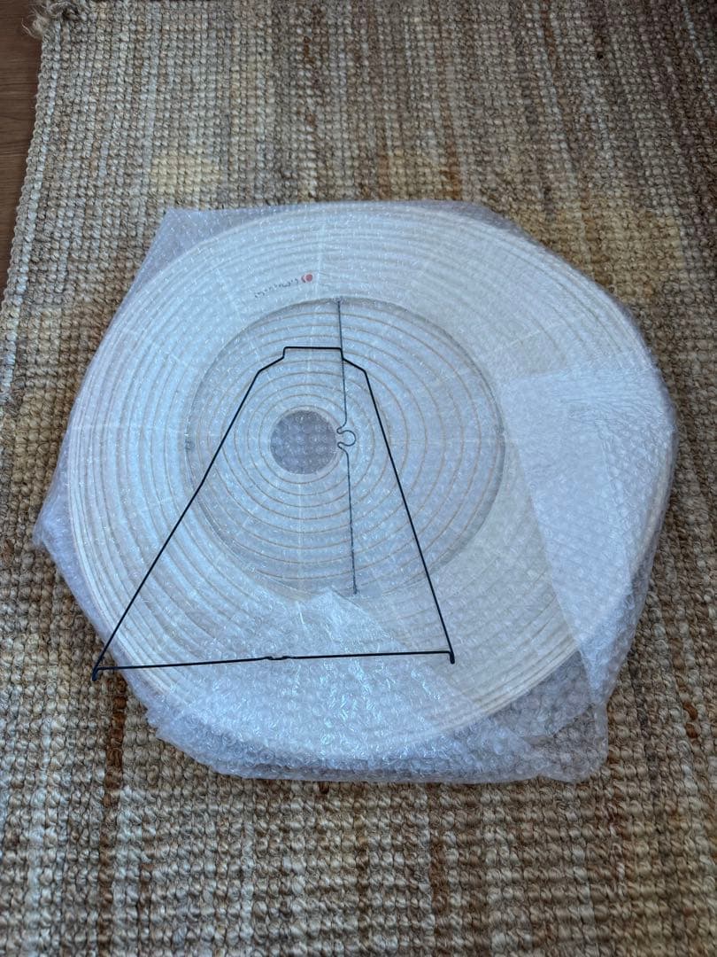 【u-tetsu 】イサムノグチAKARI 16A