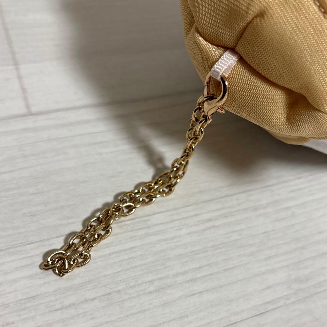 自分ツッコミくま ONKYO ぬいぐるみ ぬいぐるみ型イヤホンポーチ