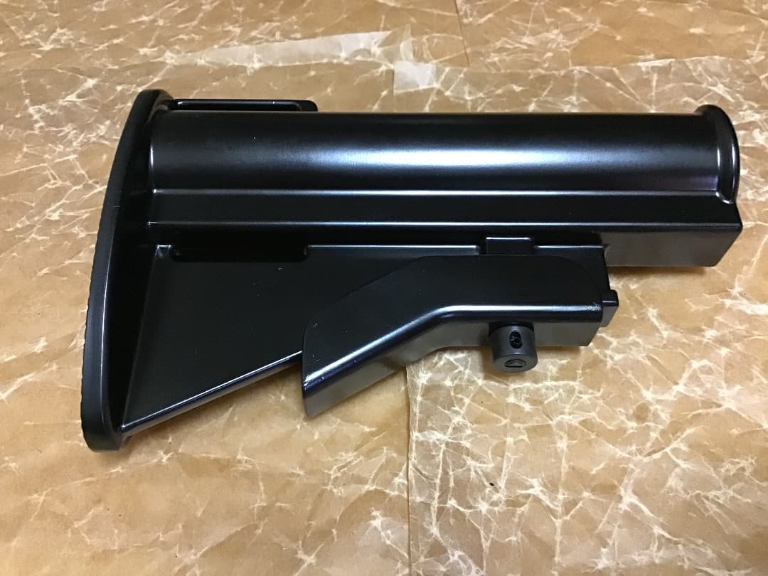 博*様 新品未使用 DNA XM177 タイプ アルミストック Gen.2/Bl