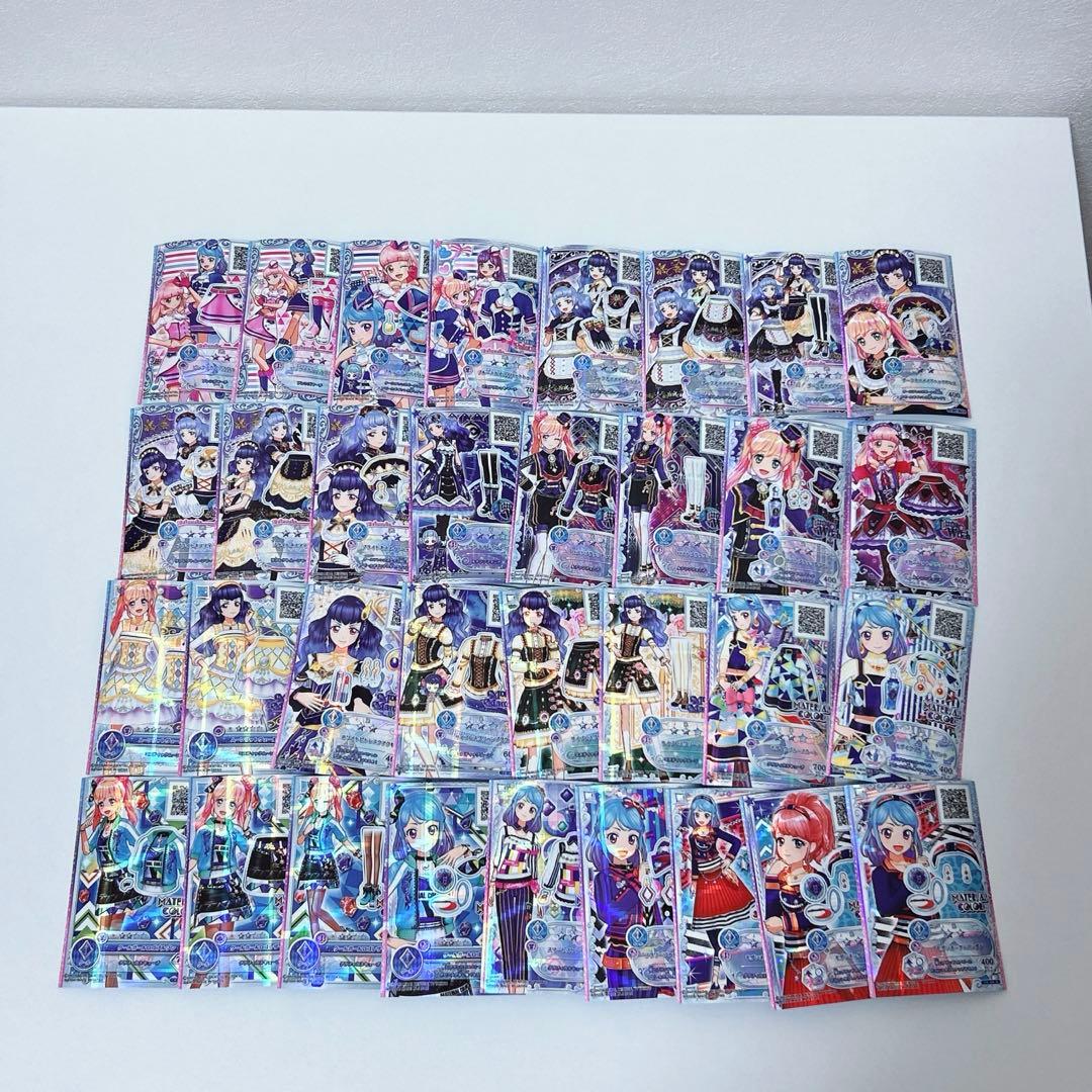 アイカツフレンズ オンパレード アイカツカード 108枚 R まとめ売り