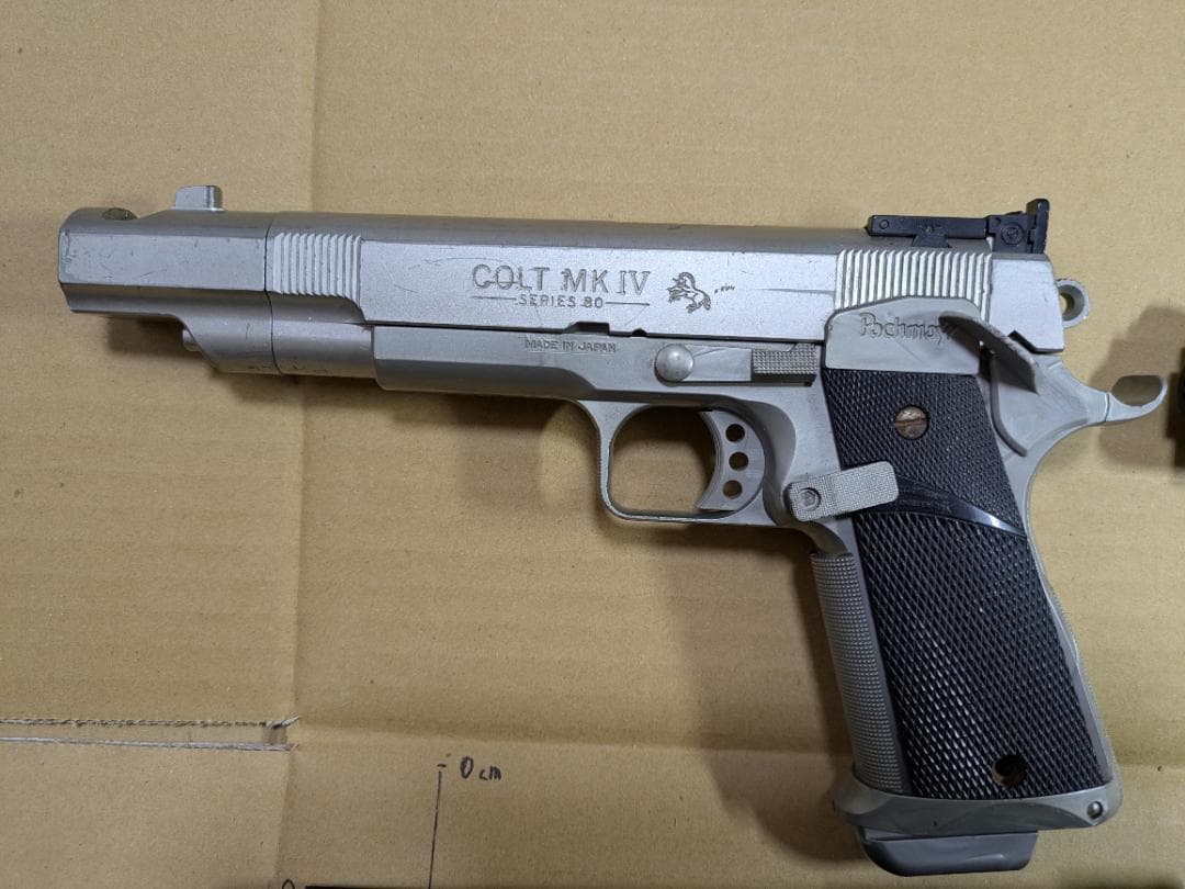 ジャンク　東京マルイ　デザートイーグル　ガスガン　その他セット