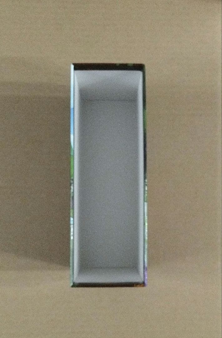 忍たま乱太郎 第16シリーズ DVD 全巻購入特典 収納BOX 下巻