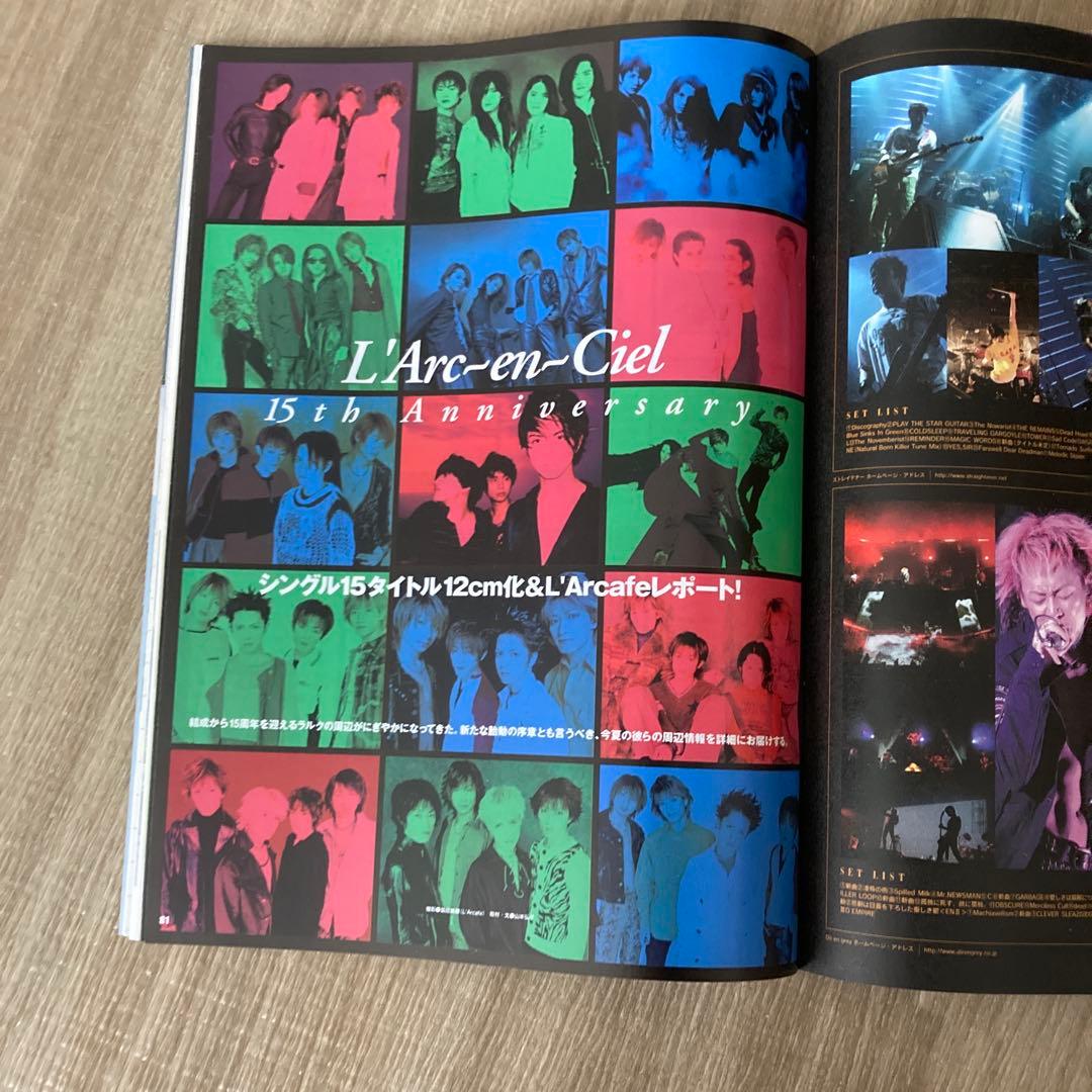 匿名配送】hydeのグッズセット