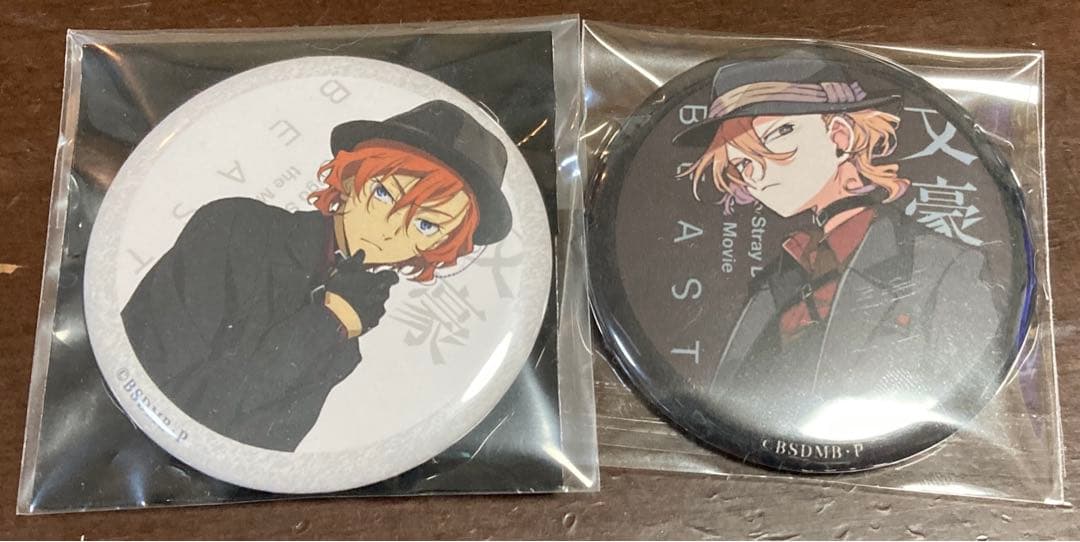 ツイステリドル namco ナムコ 実験着 缶バッジ 18点ツイステ 缶バッジ