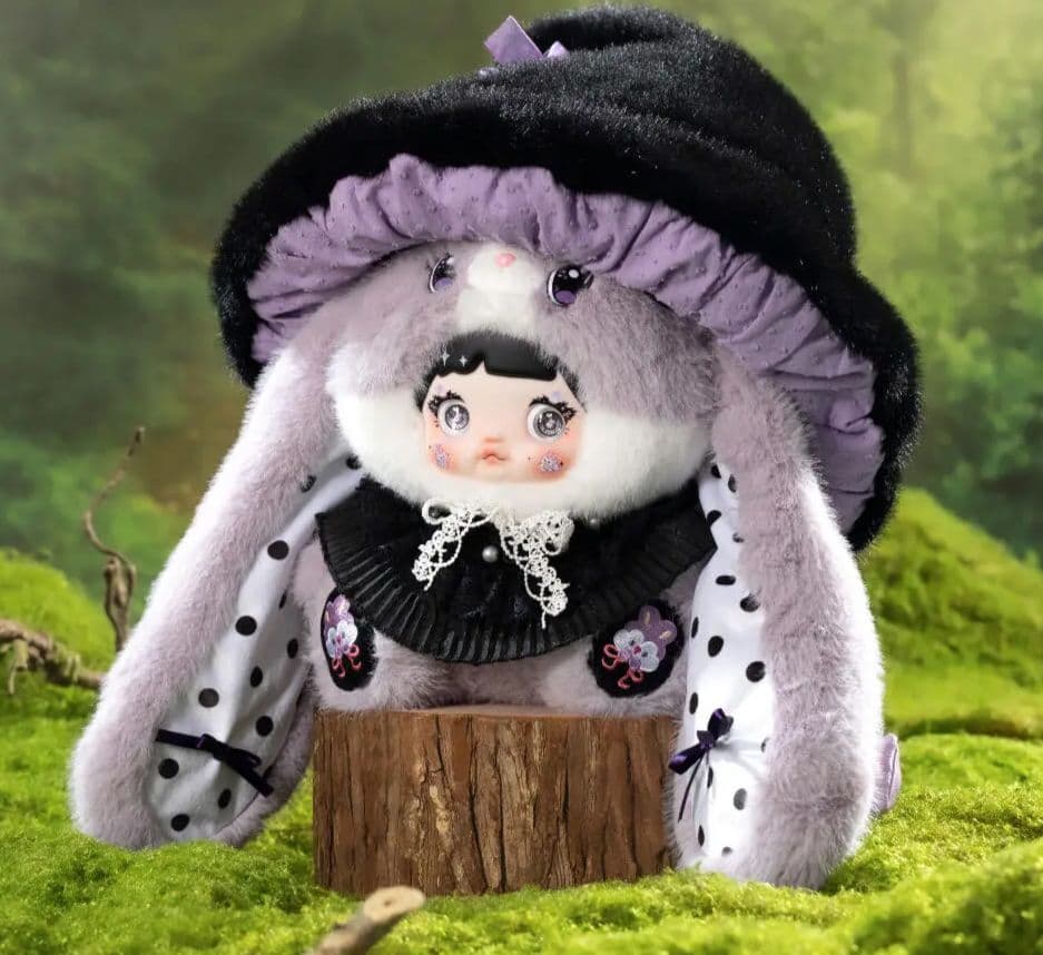 39culture パーティ初音ミク 缶バッジ チェキ 特典/望月けいparty