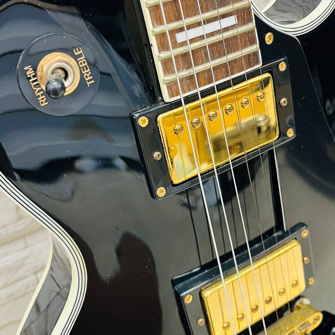 Maison メイソン LesPaul Custom レスポールカスタム