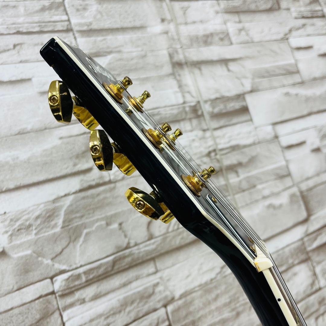 Maison メイソン LesPaul Custom レスポールカスタム