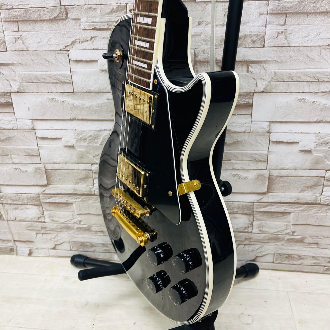 Maison メイソン LesPaul Custom レスポールカスタム