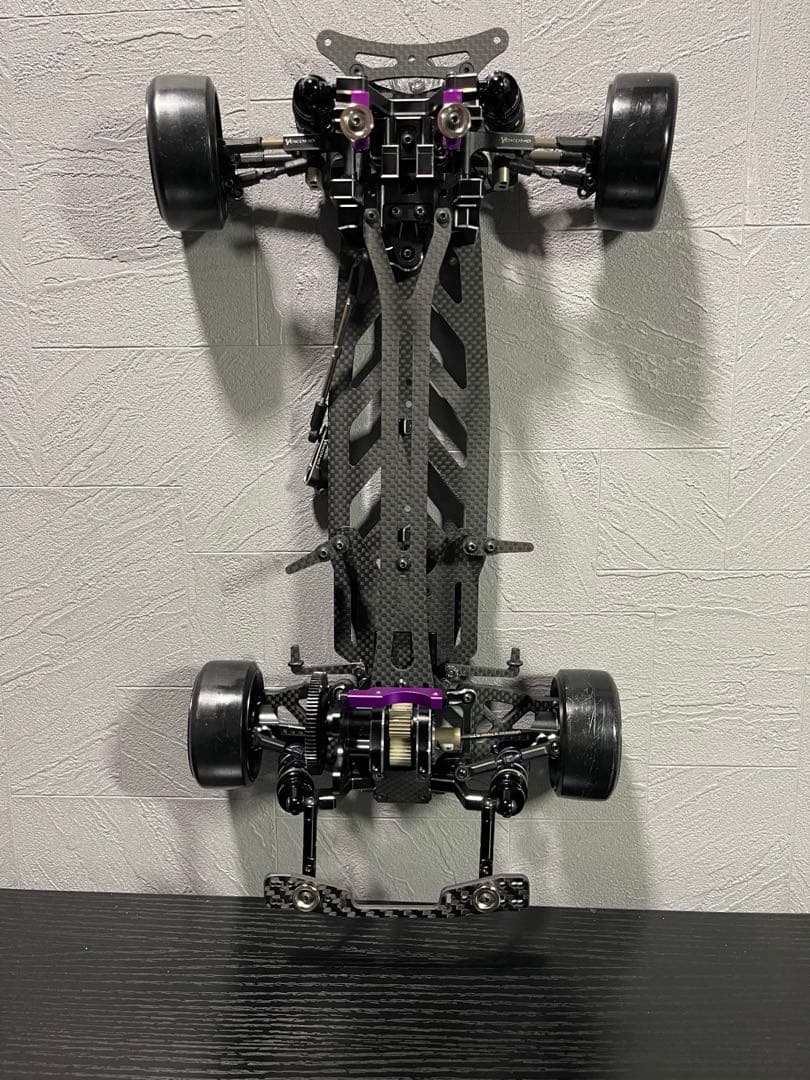 YOKOMO ヨコモ MD2.0 マスタードリフト2.0 オプション多数