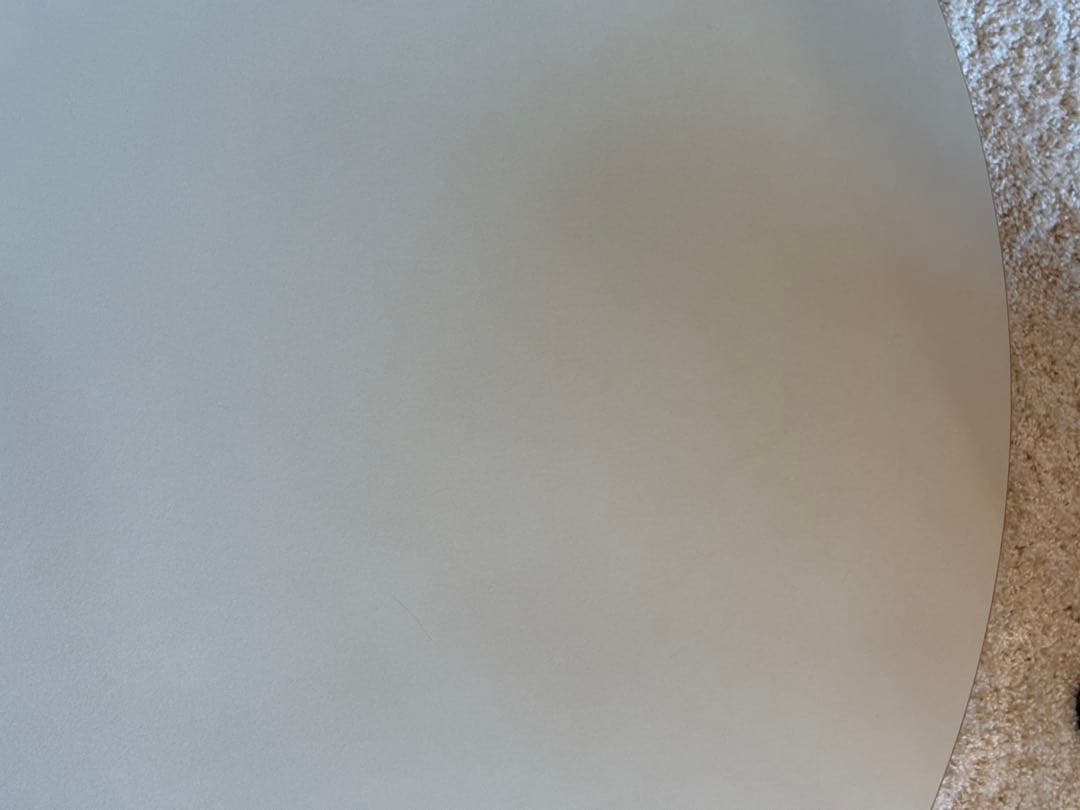 KANADEMONO THE CAFE TABLE 天板100cm