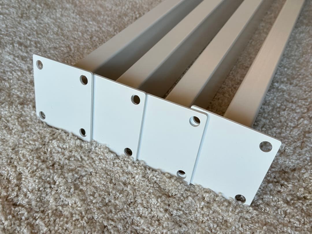 KANADEMONO THE CAFE TABLE 天板100cm