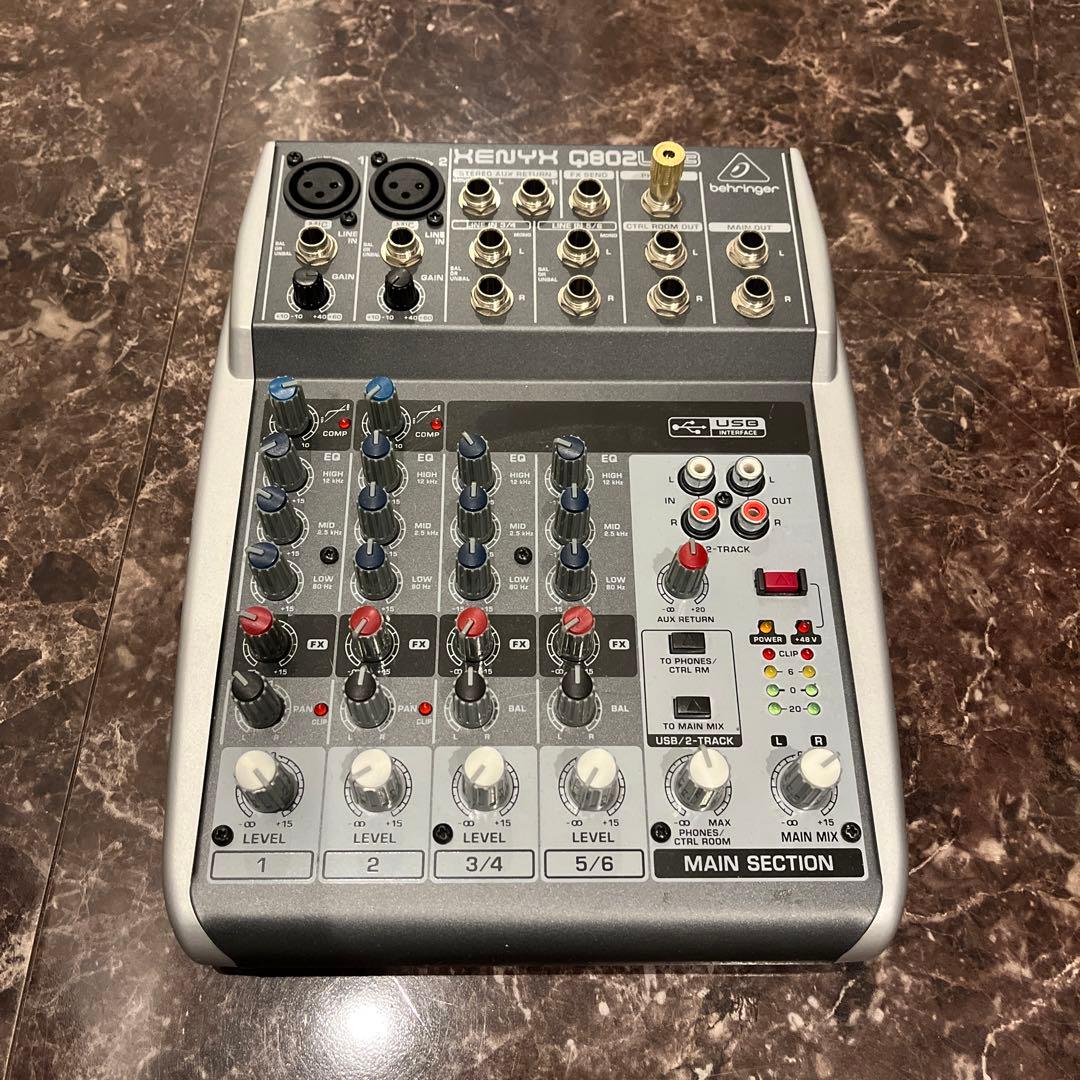 未使用SinuSoda Four Pack 6U 104HP ユーロラックケース