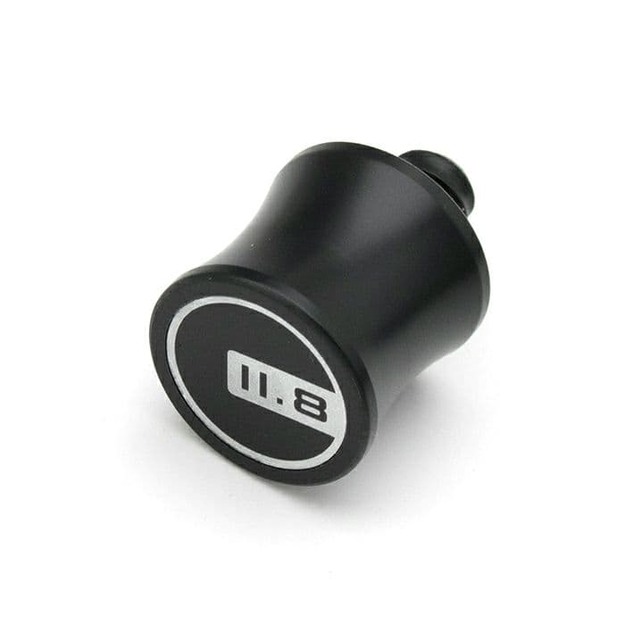 プレデター REVO（レボ） 11.8mm ラジアル BVP