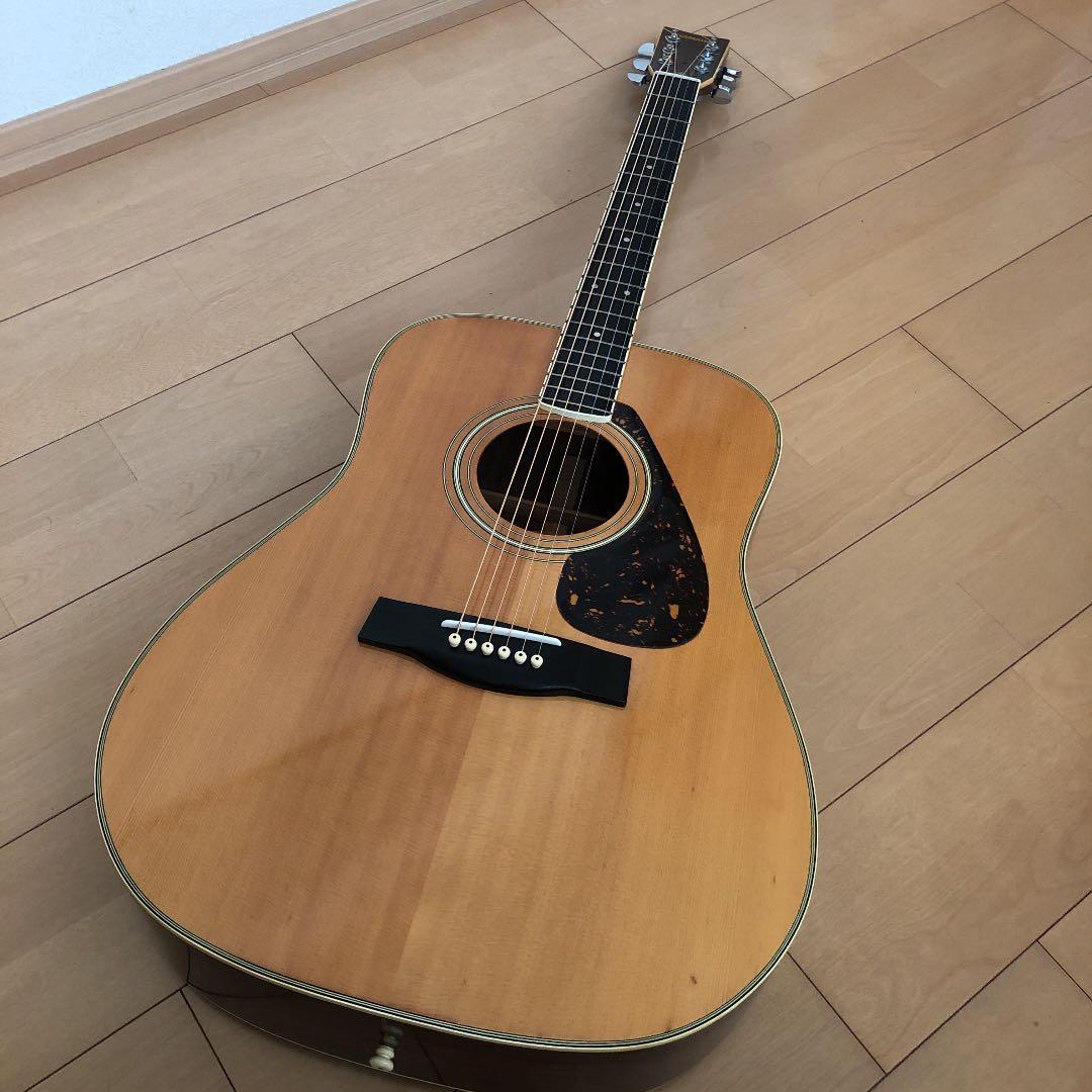 本 ヤマハ FG-251 アコースティックギター アコースティックギター