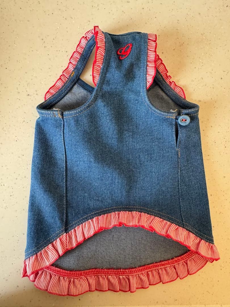 アトリエgg キャミソールワンピース21サイズ